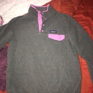 Patagonia women’s M